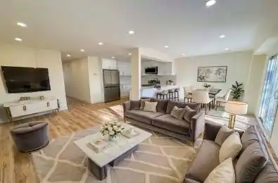 399 Vodden Street Unit# 37 Brampton Ontario L6V 3V1