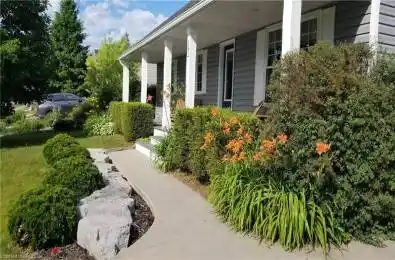 182 Emerald Drive Saugeen Shores Ontario N0H 2L0
