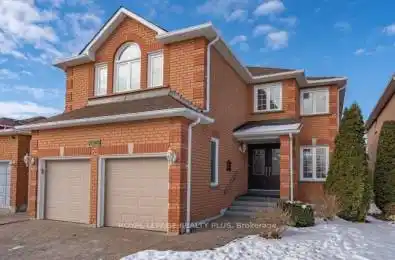 1429 Willowvale Gardens Mississauga Ontario L5V 1T5