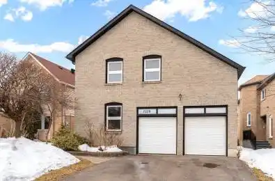 7228 Danton Promenade N/A Mississauga Ontario L5N 5C5
