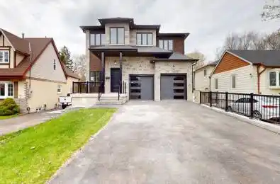 1988 Royal Road Pickering Ontario L1V 1Y2