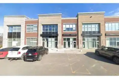 209 Wicksteed Avenue Unit# 56 Toronto C11 Ontario M4G 0B1