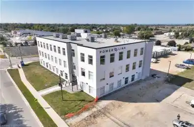 1020 GODERICH Street Unit# 117 Saugeen Shores Ontario N0H 2C3