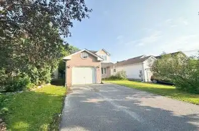 39 Copeman Crescent Barrie Ontario L4N 8B5