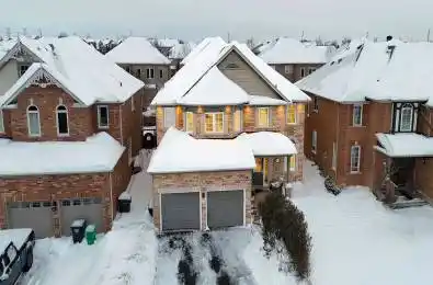 7161 Appletree Lane Mississauga Ontario L5W 1W5