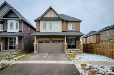 20 Mccargow Drive Haldimand Ontario N3W 0C1