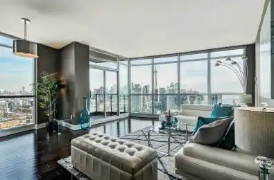 219 Fort York Boulevard Unit# 3702 Toronto C01 Ontario M5V 1B1