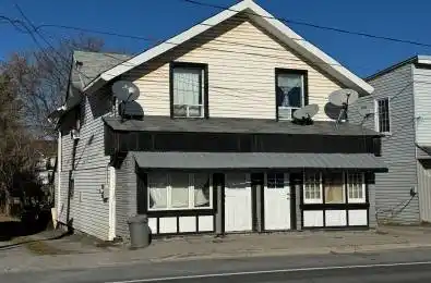 11 Ottawa Street Havelock-Belmont-Methuen Ontario K0L 1Z0