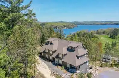 3 TREE TOPS Lane Unit# 102 Huntsville Ontario P1H 0B8