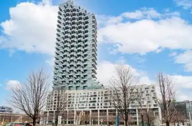 12 Bonnycastle Street Unit# 421 Toronto C08 Ontario M5A 0C8