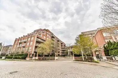 20 Burkebrook Place Unit# 221 Toronto C12 Ontario M4G 0A1