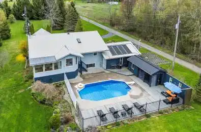 36 Williams Lane Prince Edward County Ontario K0K 2T0