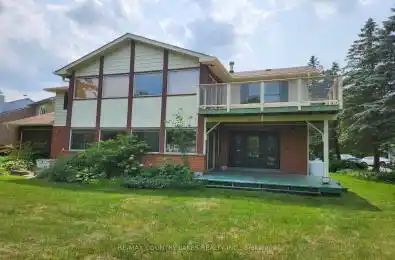 104 Turtle Path Unit# Upper Ramara Ontario L0K 1B0