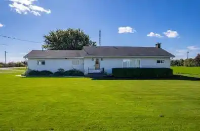 371 Brooklin Road Haldimand Ontario N0A 1L0