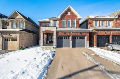1874 Grandview Street Oshawa Ontario L1K 0Y6