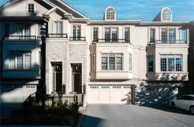 35 Bloorview Place Toronto C15 Ontario M2J 0B1