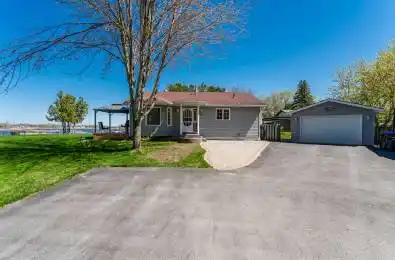 5 Hemlock Avenue Tay Ontario L0K 2C0