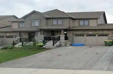 119 Stan Baker Boulevard Grey Highlands Ontario N0C 1H0