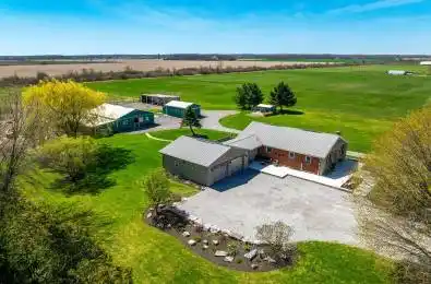 1866 Thompson Road Norfolk Ontario N0A 1Y0