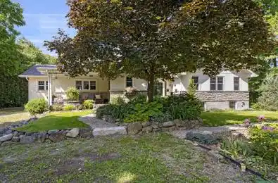 16664 Mississauga Road Caledon Ontario L7K 1L9