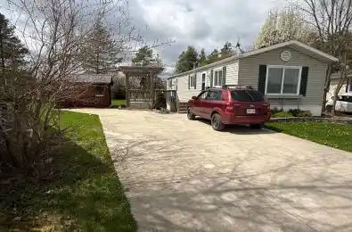 19 Dove Road Brockton Ontario N0G 2V0