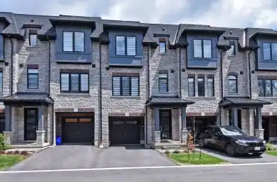 187 Wilson Street Unit# 4 Hamilton Ontario L9G 1N4