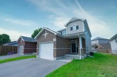 336 Middlefield Road Peterborough South Ontario K9J 8S4