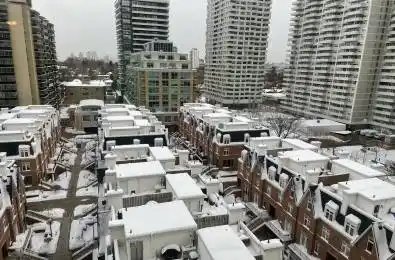 123 Eglinton Avenue Unit# 1109 Toronto C10 Ontario M4P 1J2