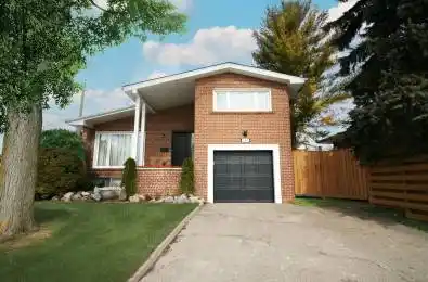 164 Sweeney Drive Toronto C13 Ontario M4A 1V2