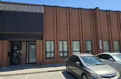 101 Freshway Drive Unit# 47 Vaughan Ontario L4K 1R9