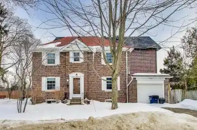 117 Whitmore Avenue Toronto C04 Ontario M6C 2H6