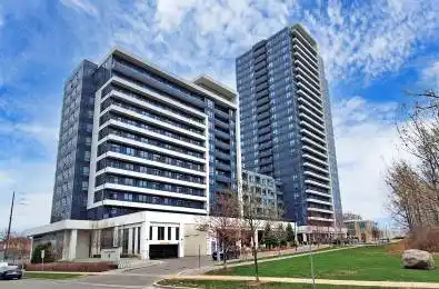 7900 Bathurst Street Unit# 724 Vaughan Ontario L4J 0J9