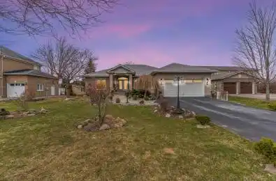 50 Laguna Parkway Ramara Ontario L0K 1B0