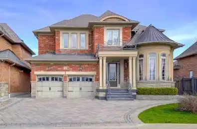 42 Hailsham Court Vaughan Ontario L4H 3N8