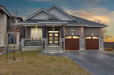 1245 Carfa Crescent Kingston Ontario K7P 0M7