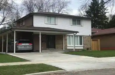 26 Threadneedle Crescent Toronto C15 Ontario M2H 1Z4