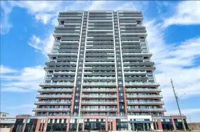 2550 Simcoe Street Unit# 519 Oshawa Ontario L1L 0R5