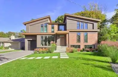 5 Hatton Court Toronto W08 Ontario M9A 1J6
