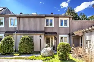 589 Oxbow Crescent Collingwood Ontario L9Y 5B4