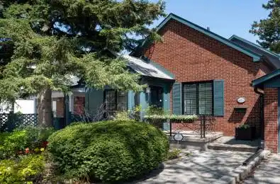 425 Arlington Avenue Toronto C03 Ontario M6C 3A4