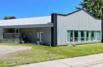 20 Monteith Avenue Stratford Ontario N5A 2P4