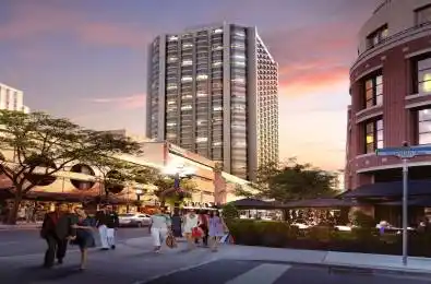 155 Yorkville Avenue Unit# 2108 Toronto C02 Ontario M5R 1C4