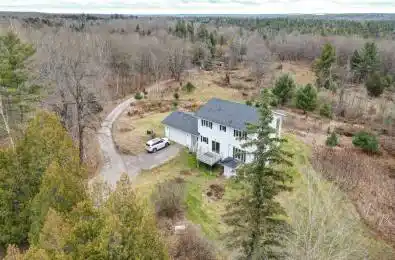 32 Coon Lake Road Galway-Cavendish and Harvey Ontario K0L 2H0