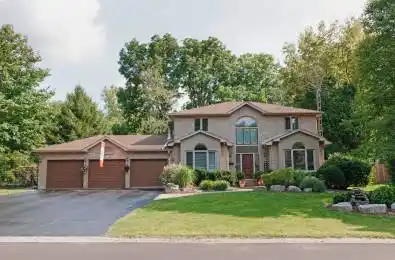 72 Atkinson Court Middlesex Centre Ontario N0L 1E0