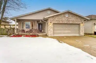 4486 Petrolia Line Petrolia Ontario N0N 1R0