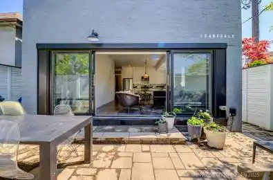 1 Eastdale Avenue Toronto E03 Ontario M4C 4Z8