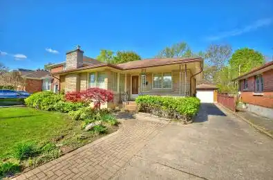 90 Glenridge Avenue St. Catharines Ontario L2R 4X3