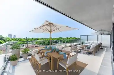 500 Dupont Street Unit# 403 Toronto C02 Ontario M6G 0B8