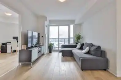 2033 Kennedy Road Unit# 622 Toronto E07 Ontario M1T 0B9