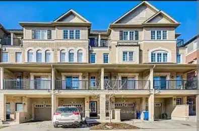2370 Chevron Prince Path Unit# 347 Oshawa Ontario L0L 0K8